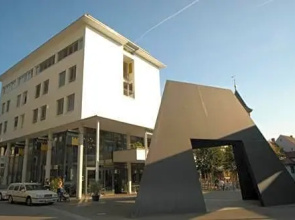 Hotel MARIOTTO am Burghof