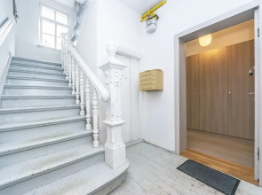 Dom & House-Apartments Haffnera 8 Sopot