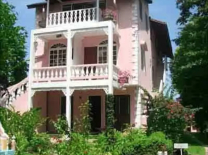 Firefly Beach Cottages