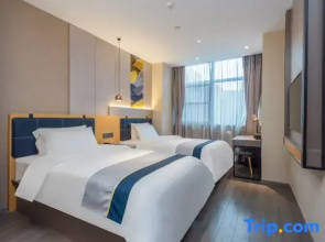 Homeinn Selected Hotel (Jining Yutai Feiyue Times Square)
