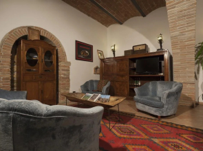 Agriturismo La Collina