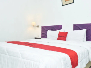 Ancala Inn Bromo by RedDoorz