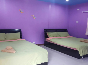 Mama Bungalow Koh Lipe