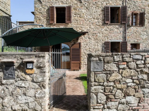 Il Colle Rigomagno
