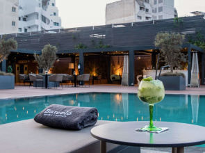 Barcelo Anfa Casablanca