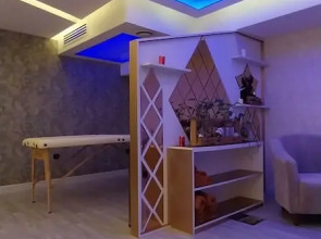 Отель Aqua Liberty