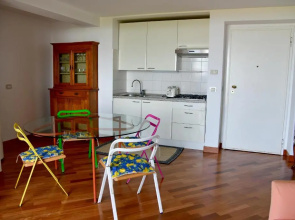 A.A.U.T Appartamento Villa Preli (codiceCITRA 010015-LT-0013)