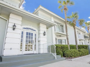 Ponte Vedra Breakers 651A by Distinctive Beach Rentals