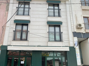 Sezer's Oliva Hotel