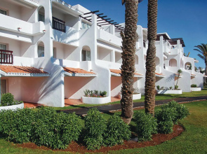 Hotel Riu Tikida Dunas - All Inclusive