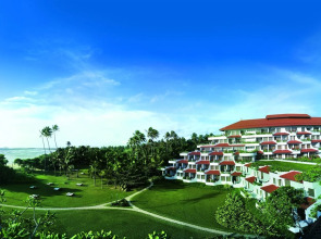 Taj Bentota Resort & Spa
