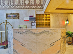 Danat Quriash Furnished Apartments