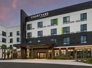 Courtyard By Marriott San Bernardino Loma Linda