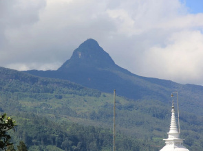 Sunshine Resorts Maskeliya
