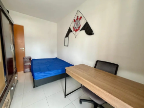 Residencial Hr Malibu