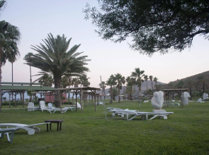 Aspat Termera Resort Hotel