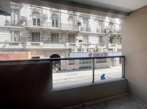Modern Studio With Amenities in the Heart of the City -u13