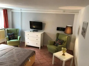 Ferienwohnung - Reriker Straße