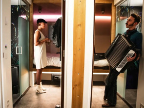 BUNK Hotel Amsterdam