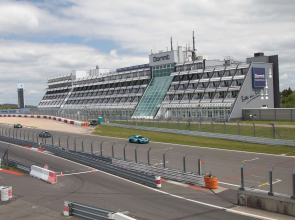 Dorint Am Nürburgring Hocheifel