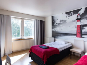 Hotel Zilton