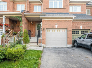 GLOBALSTAY Modern 4Br TH near Green Park