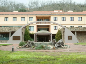 Balneario Valle del Jerte