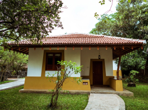Amaya Lake Dambulla Resort