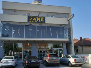 Apartments Boulevard Gevgelija