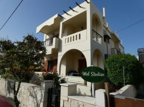 Mel Studio 1 (kalamaki)