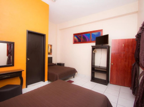 Hotel Olhe