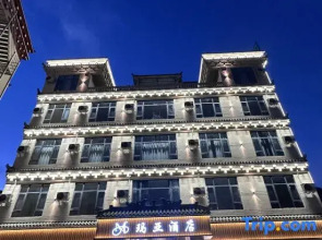 Batang Maya Hotel