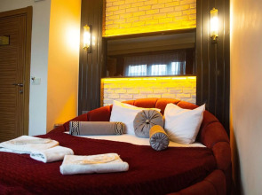 Emirtimes Hotel Kadikoy