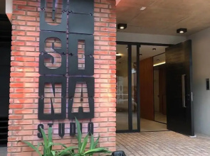 Usina Studio by FMA Coliving