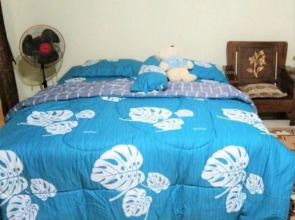 Ndalem Grogol Kulon