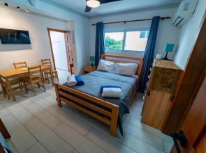 KITE BEACH Oceanfront LUXURY STUDIO - All new in 2022