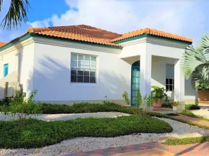 Tierra del Sol Beach Home