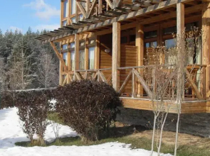 Vihren Chalets in Katarino Complex
