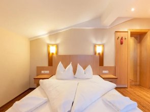 Apartment in Langenfeld With Sauna