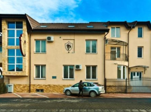 Pensiunea Palazzo
