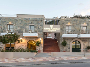 Porto Platanias Village