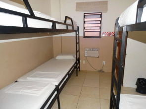 Samba Palace Hostel