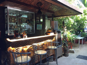 Hayahay Resort