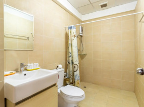 Thipurai Annex Hotel