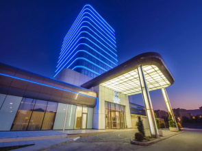 Crowne Plaza Kayseri by IHG
