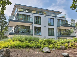 Villa Stern Villa Stern Appartement 12