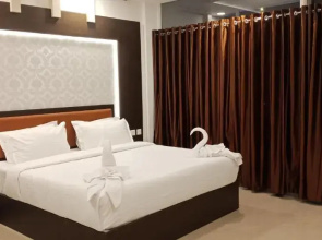 Pinklines Homestay