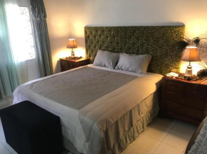 Mountain View Bungalow