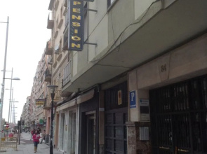Hostal La Redonda