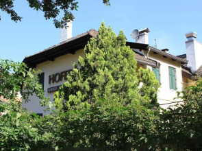 Albergo Hofer
